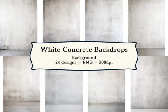 Download White Concrete Background - Concrete Collection