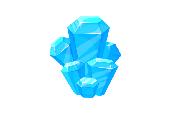 Download Blue Sapphire. Crystal Stones, Jewel Mag - Sapphire Collection
