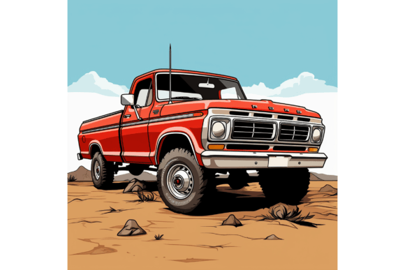 Download Z71 4x4 Digital Design - Design Collection