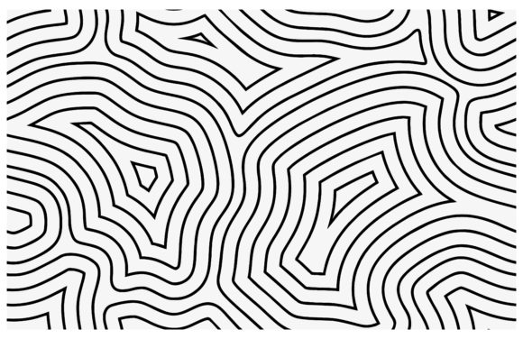 Download Topographic Map Pattern - Topographic Collection