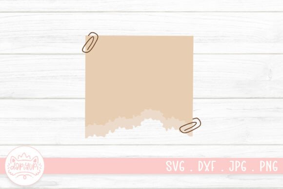 Download Torn Paper Digital Design Clipart - Design Collection