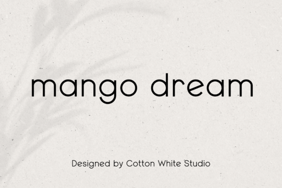 Download Mango Dream - Premium Resources