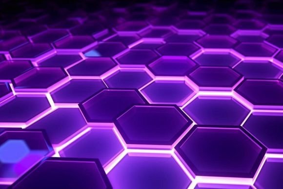 Download Modern Geometric Art Graphic Designs - Design Collection