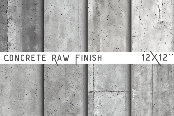 Download Concrete Raw Finish Wallpaper - Concrete Collection