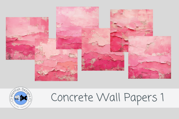 Download Concrete Wall Papers 1 - Concrete Collection