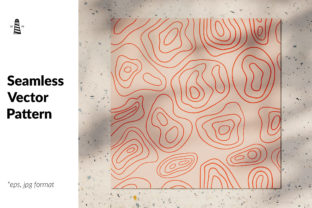 Download Topographic Map Pattern - Topographic Collection