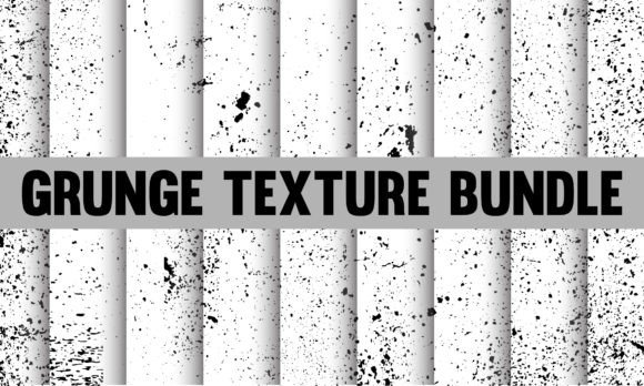 Download Grunge Distressed Texture Vector - Distressed Collection