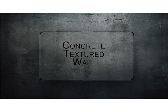Download Concrete Textured Wall - Concrete Collection