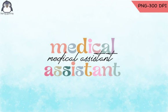 Download Medical Assistant Digital Design PNG - Design Collection